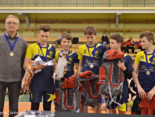 Turniej "JOKERY 2016" w obiektywie Darii Jańczyk