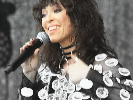 (FOTO) Natalia Kukulska....koncert wysokich lotów