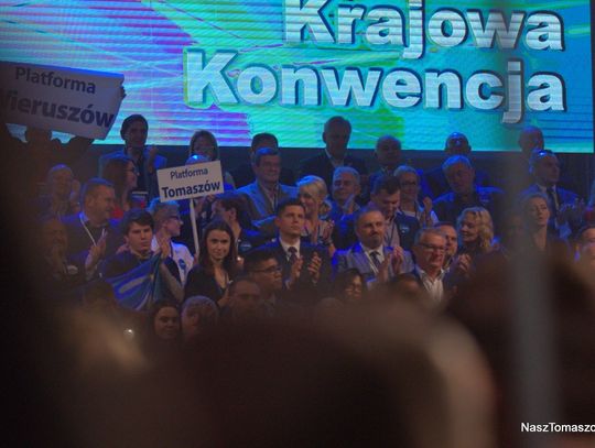 Jesteśmy patriotami wolności