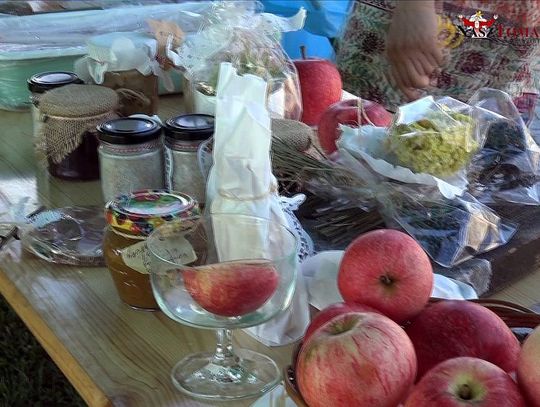 Wędrowny Festiwal Filharmonii Łódzkiej "Kolory Polski" w Inowłodzu