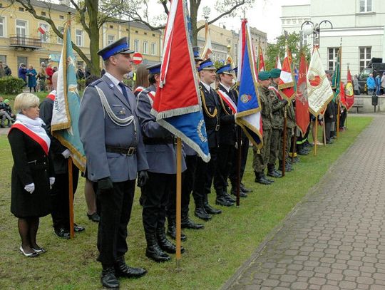 3 Maja w Tomaszowie