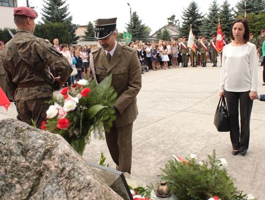 Rocznica IV rozbioru Polski