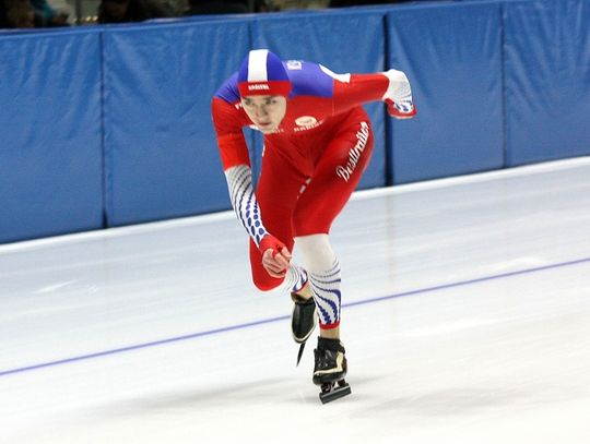 Mistrzostwa Polski w sprintach – dzień drugi
