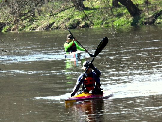 W obiektywie: Cross Maraton Pilica 2017