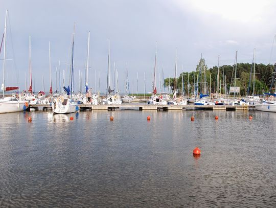 Rejsy Turystyczne po Mazurach