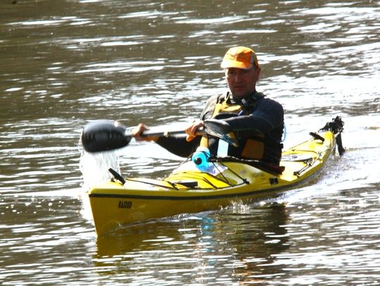 W obiektywie: Cross Maraton Pilica 2017