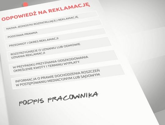 Jak złożyć reklamację usługi telekomunikacyjnej?