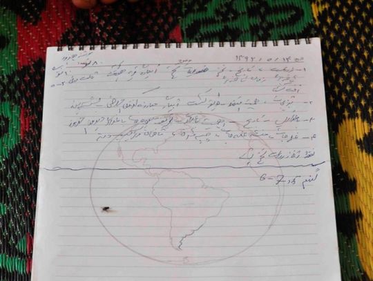 Wspierają rolników w Afganistanie Wspierają rolników w Afganistanie