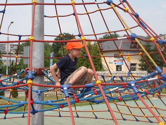 I turnus „Oazy przygody” za nami