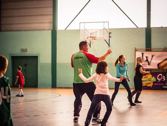 Mikołajkowy turniej raz jeszcze