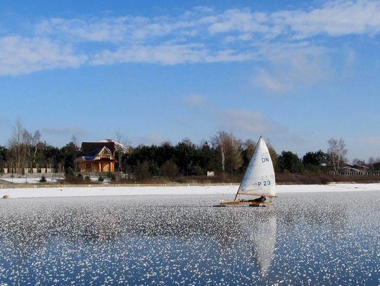 Zima jest fajna