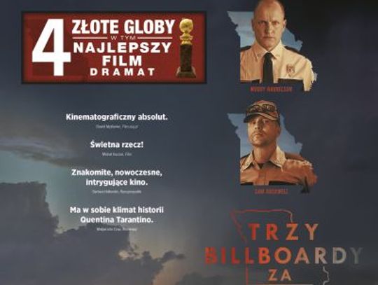 Nowy Pitbull od 15 marca w Heliosie Nowy Pitbull od 15 marca w Heliosie