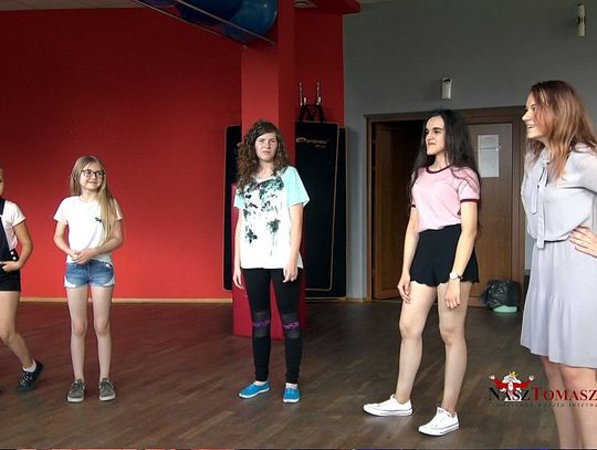 Warsztaty z improwizacji teatralnej