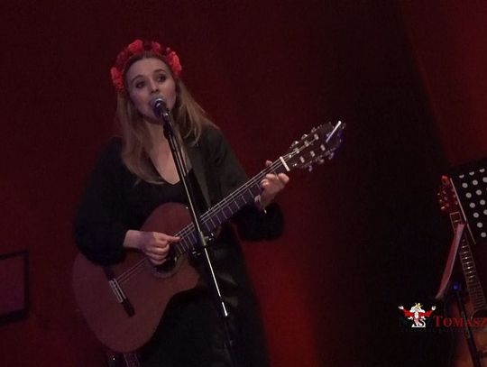 Koncert rozpoczynający Tydzień Trzeźwości w Tomaszowie Mazowieckim