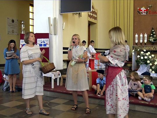 O życiu Filipa Neri w kościele pw. św. Rodziny O życiu Filipa Neri w kościele pw. św. Rodziny