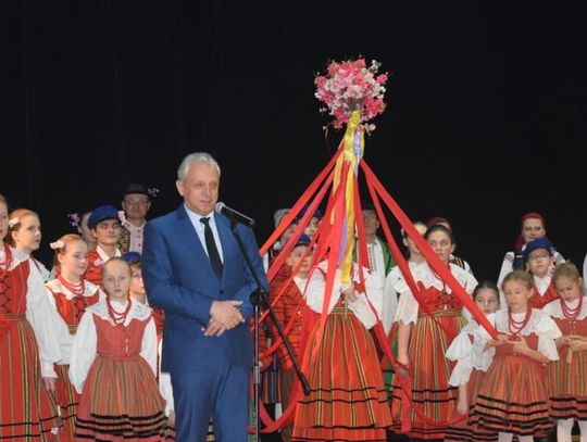 Koncert na Dzień Kobiet