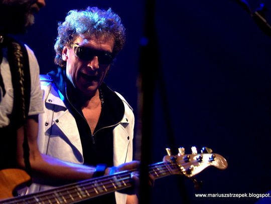 Byliście na wczorajszym koncercie Lady Pank?