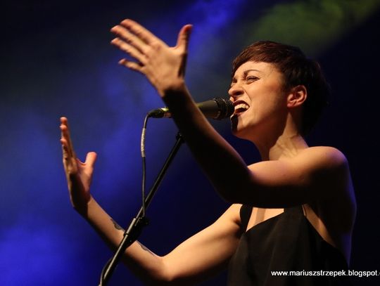 Ty też nazywasz się... Niebo Ty też nazywasz się... Niebo