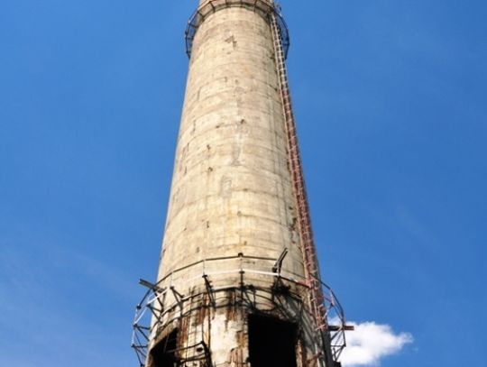 /FOTO/ Historia dymem pachnąca