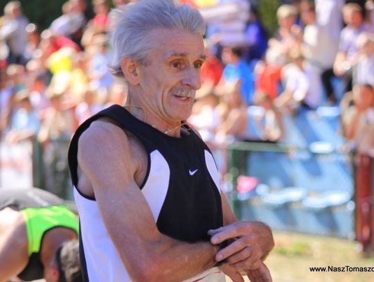 ... choć emocji nie brakuje... 