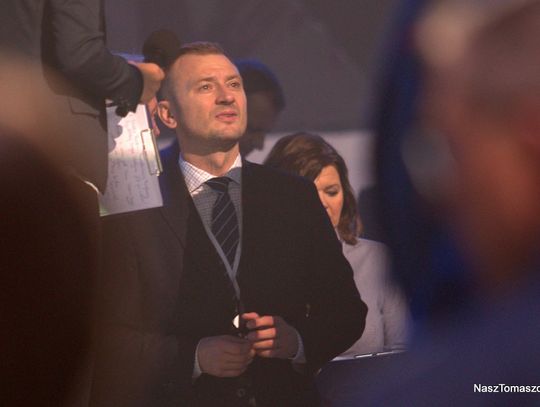 Jesteśmy patriotami wolności