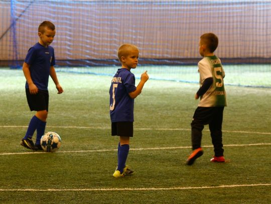 Walczyli ze zmiennym szczęściem