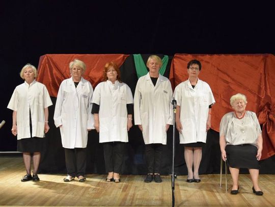 Premiera spektaklu „Cukinodo, Cukinoda”