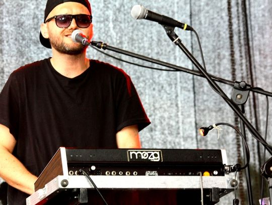 (FOTO) Natalia Kukulska....koncert wysokich lotów