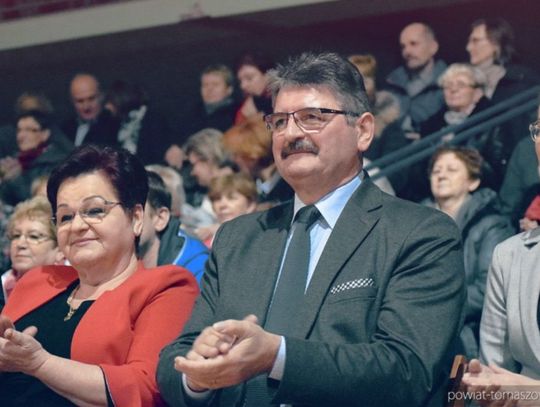 Koncert Reprezentacyjnej Orkiestry Republiki Białorusi