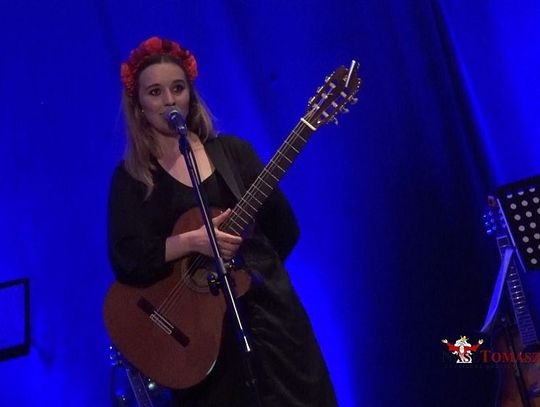 Koncert rozpoczynający Tydzień Trzeźwości w Tomaszowie Mazowieckim