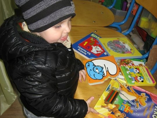 Bookcrossing w Miejskim Centrum Kultury. Podsumowanie