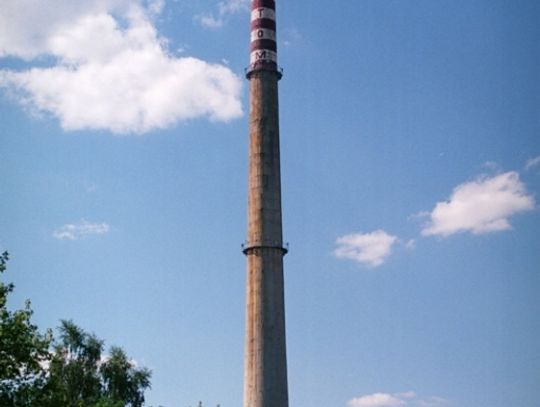 /FOTO/ Historia dymem pachnąca