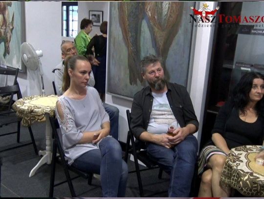 Piotr Naliwajko: Znałem Tomaszów tylko z piosenki