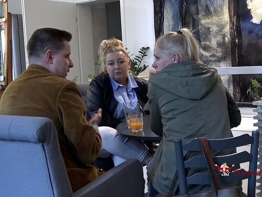 O sprawach ważnych i poważnych