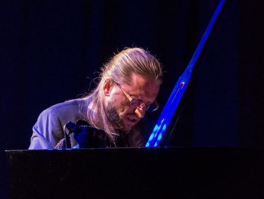 Love - Jazz - Możdżer - Komeda