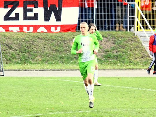 W obiektywie: Lechia - Widzew 1:2