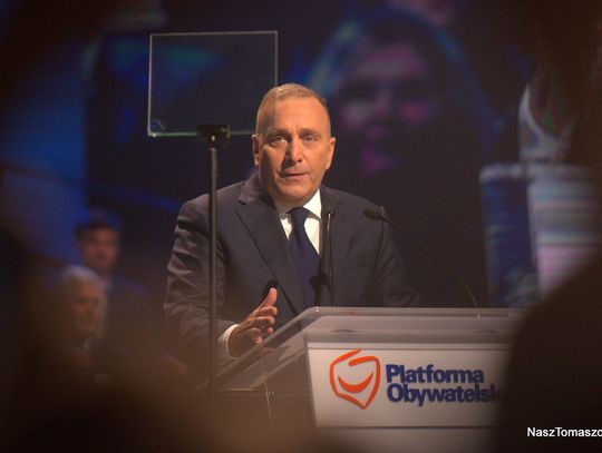 Jesteśmy patriotami wolności