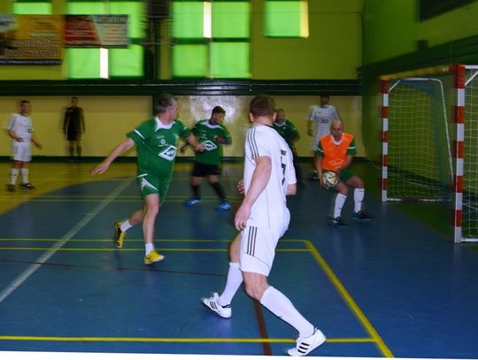 Futsal DOK '2017 za nami