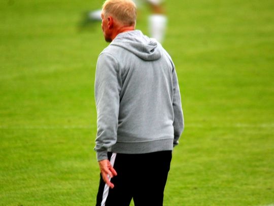 Lechia blisko gola, ale Sokołowi skrzydeł nie podcięła