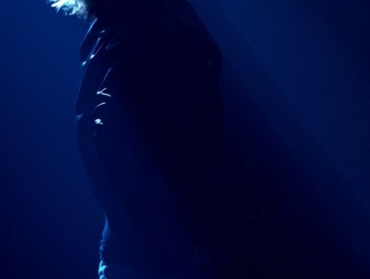 Pacyfistycznie z Marią Peszek