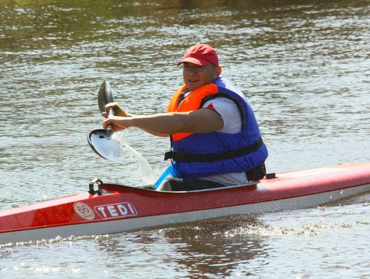 W obiektywie: Cross Maraton Pilica 2017