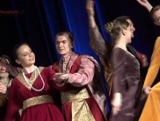 "Wielkanoc na Mazowszu" - polskie tradycje i obrzędy wielkanocne