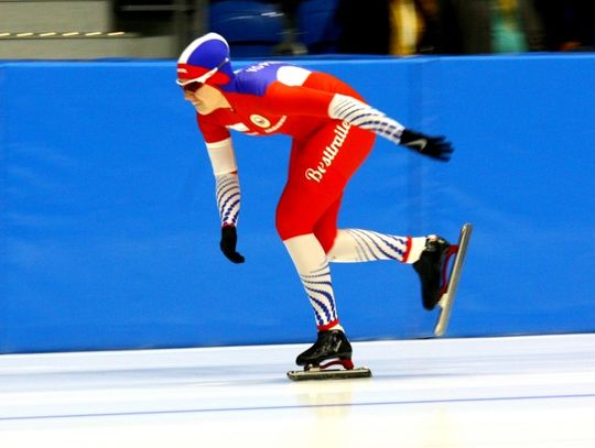 MP w łyżwiarstwie szybkim: Pilica z kolejnymi medalami MP w łyżwiarstwie szybkim: Pilica z kolejnymi medalami