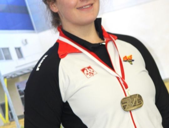 MP w łyżwiarstwie szybkim: Pilica z kolejnymi medalami MP w łyżwiarstwie szybkim: Pilica z kolejnymi medalami