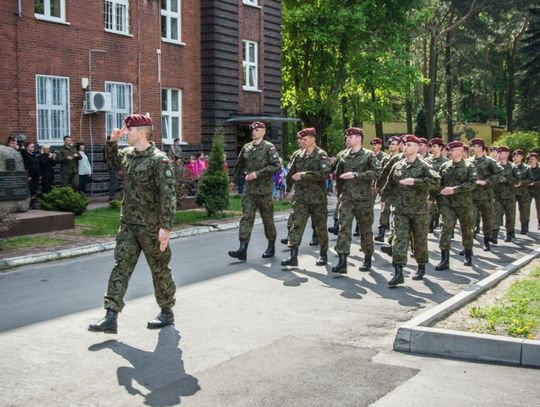 Obchody 70. rocznicy zakończenia II wojny światowej w Europie