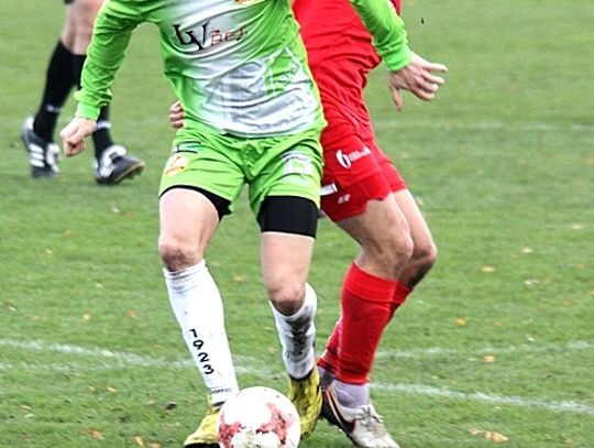 W obiektywie: Lechia - Widzew 1:2