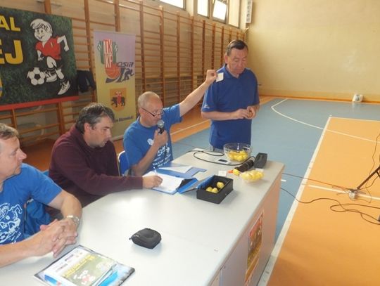 34.Wakacyjny Festiwal Piłki Nożnej 34.Wakacyjny Festiwal Piłki Nożnej