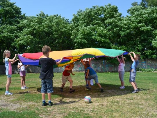 Wakacyjne warsztaty ceramiki w DOK-u