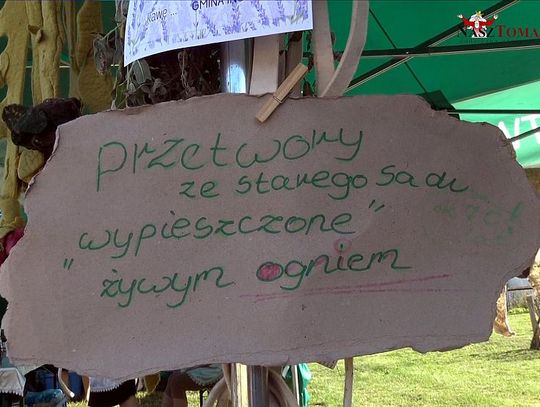 Wędrowny Festiwal Filharmonii Łódzkiej "Kolory Polski" w Inowłodzu