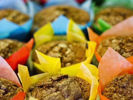 ChocoJumboMuffins
http://deedeelicious.blog.pl/2012/12/18/chocojumbomuffins-step-by-step/